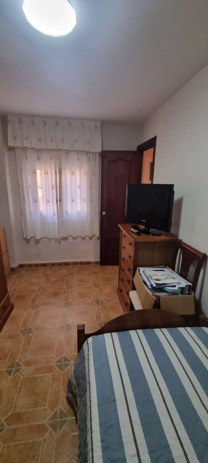Дім на продаж в El Palo (Málaga)