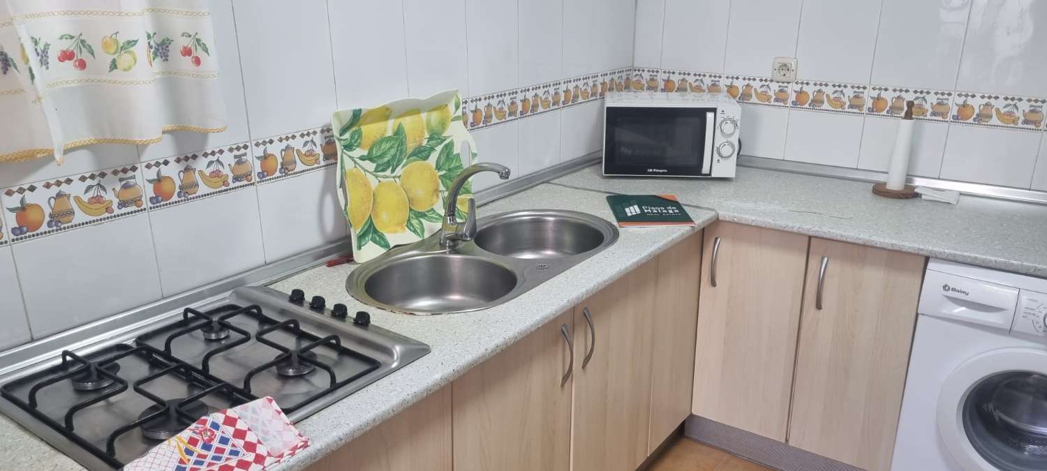 Дім на продаж в El Palo (Málaga)