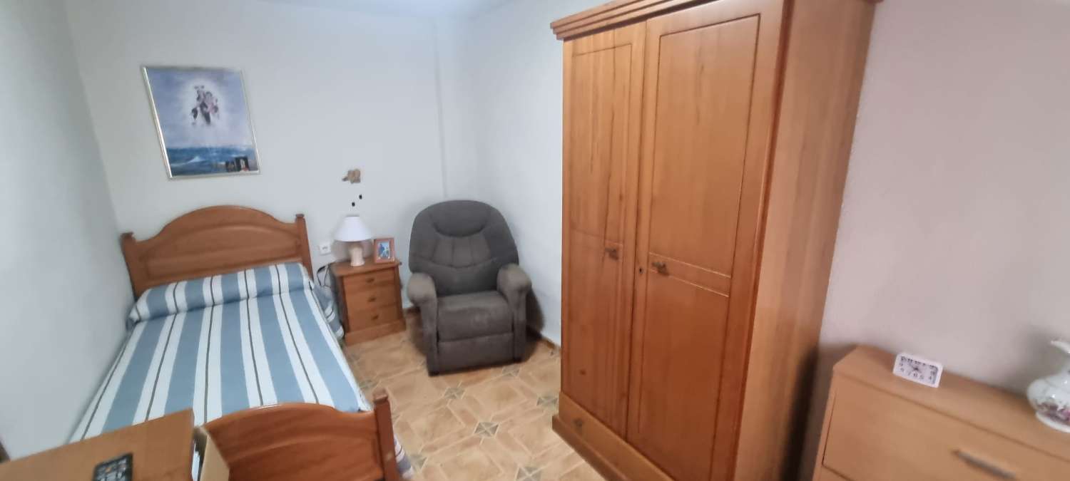 Дім на продаж в El Palo (Málaga)