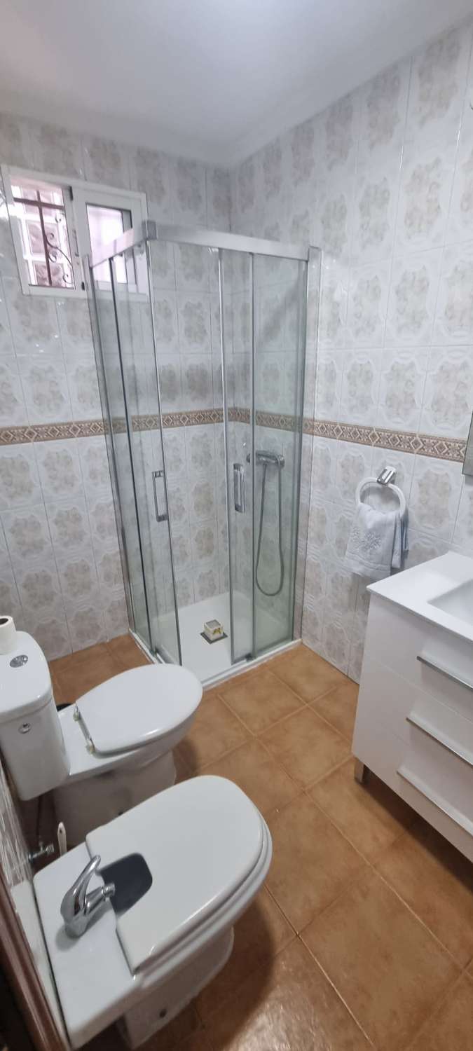 Дім на продаж в El Palo (Málaga)