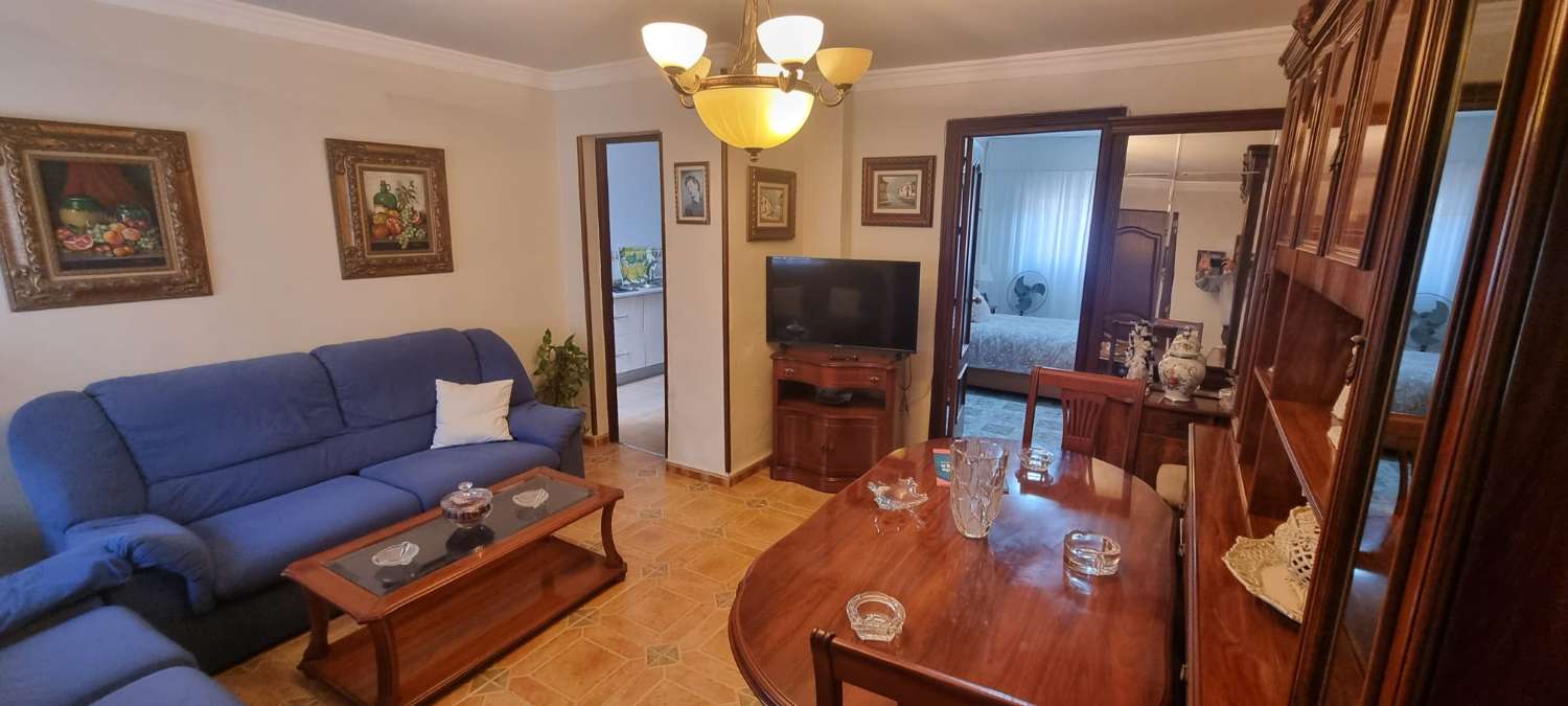 Дім на продаж в El Palo (Málaga)