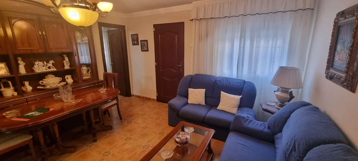 Дім на продаж в El Palo (Málaga)