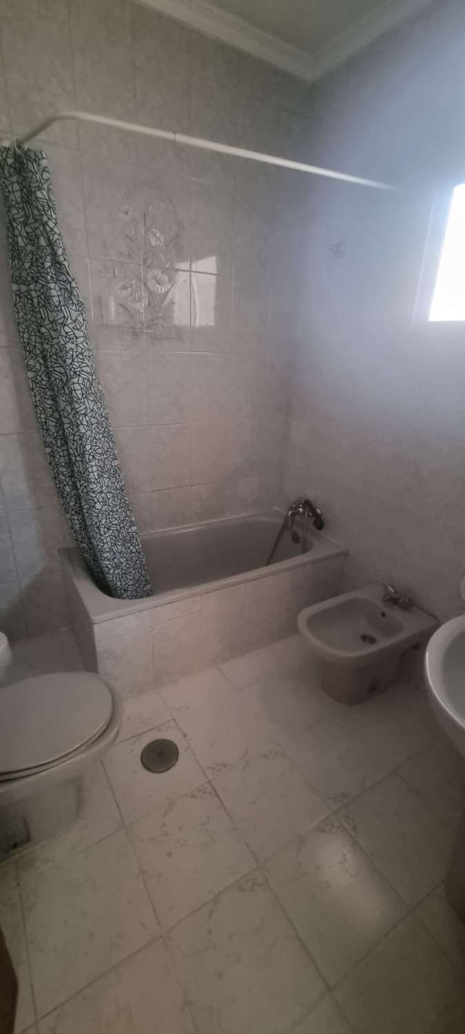 Hus til salg i El Palo (Málaga)