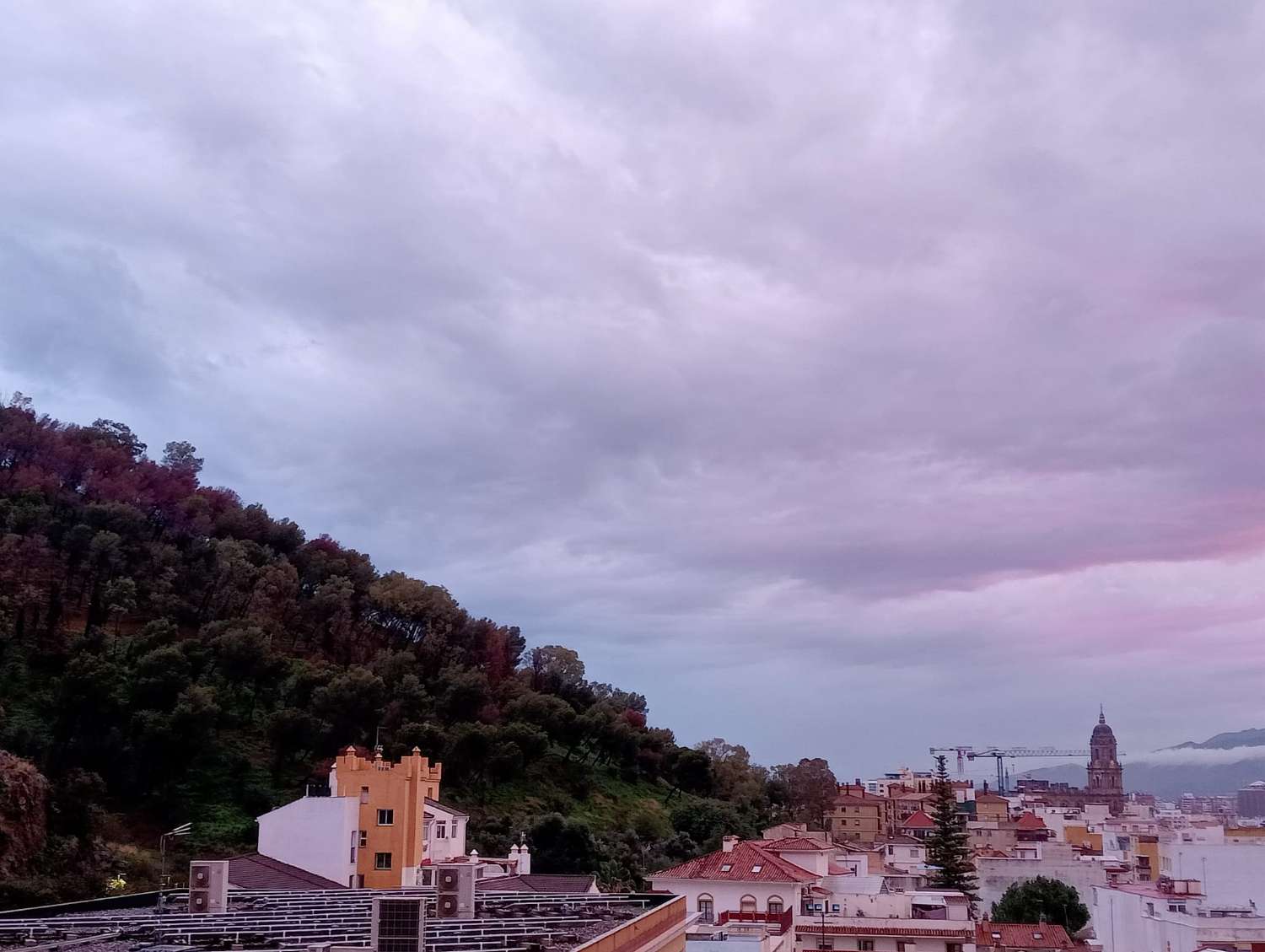 مسطحة للبيع في La Victoria (Málaga)