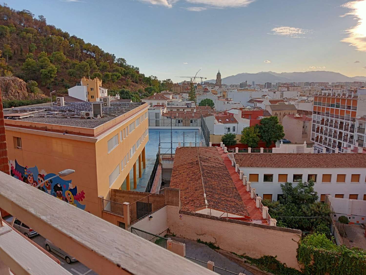 مسطحة للبيع في La Victoria (Málaga)