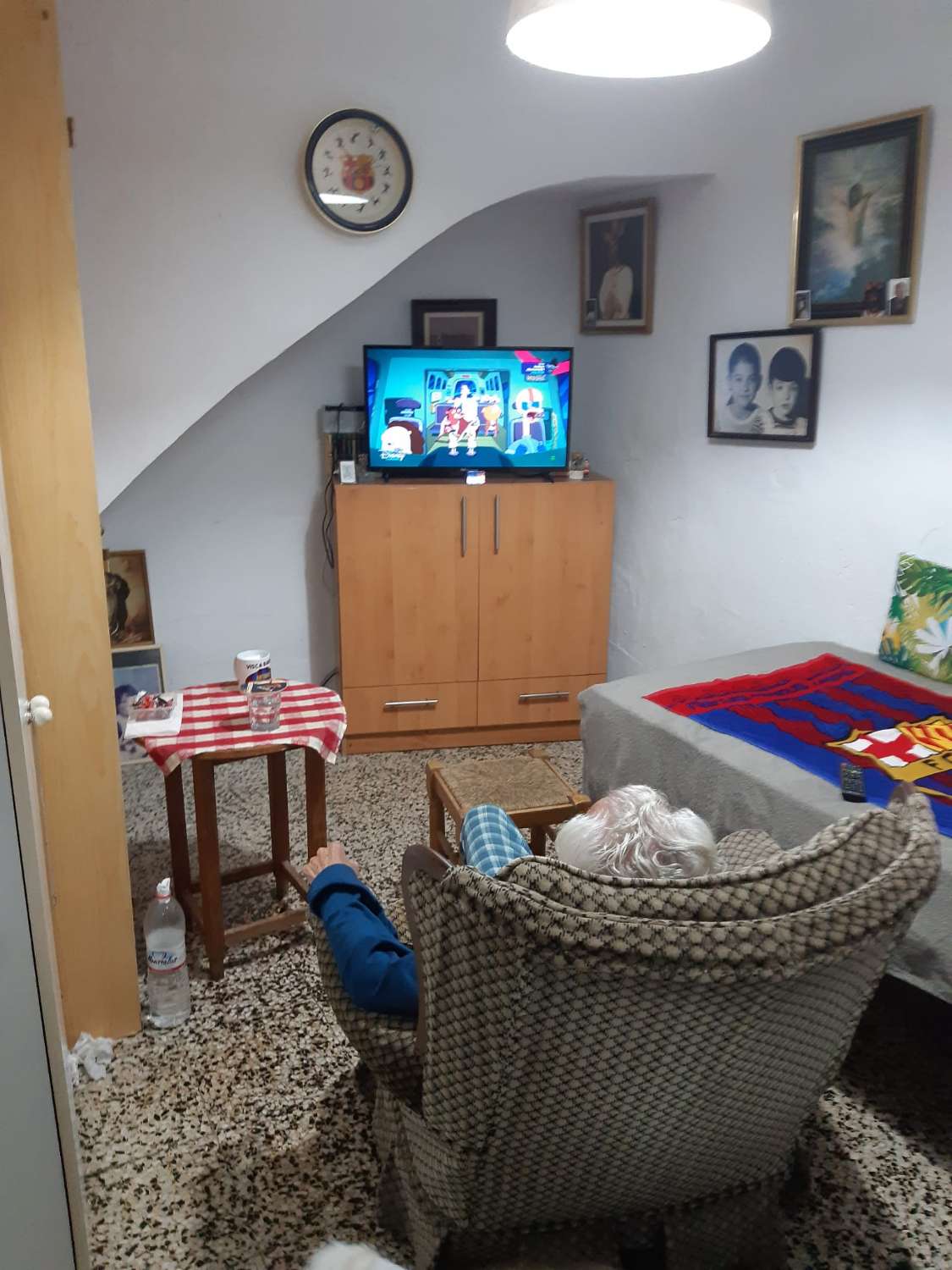 منزل للبيع في Málaga