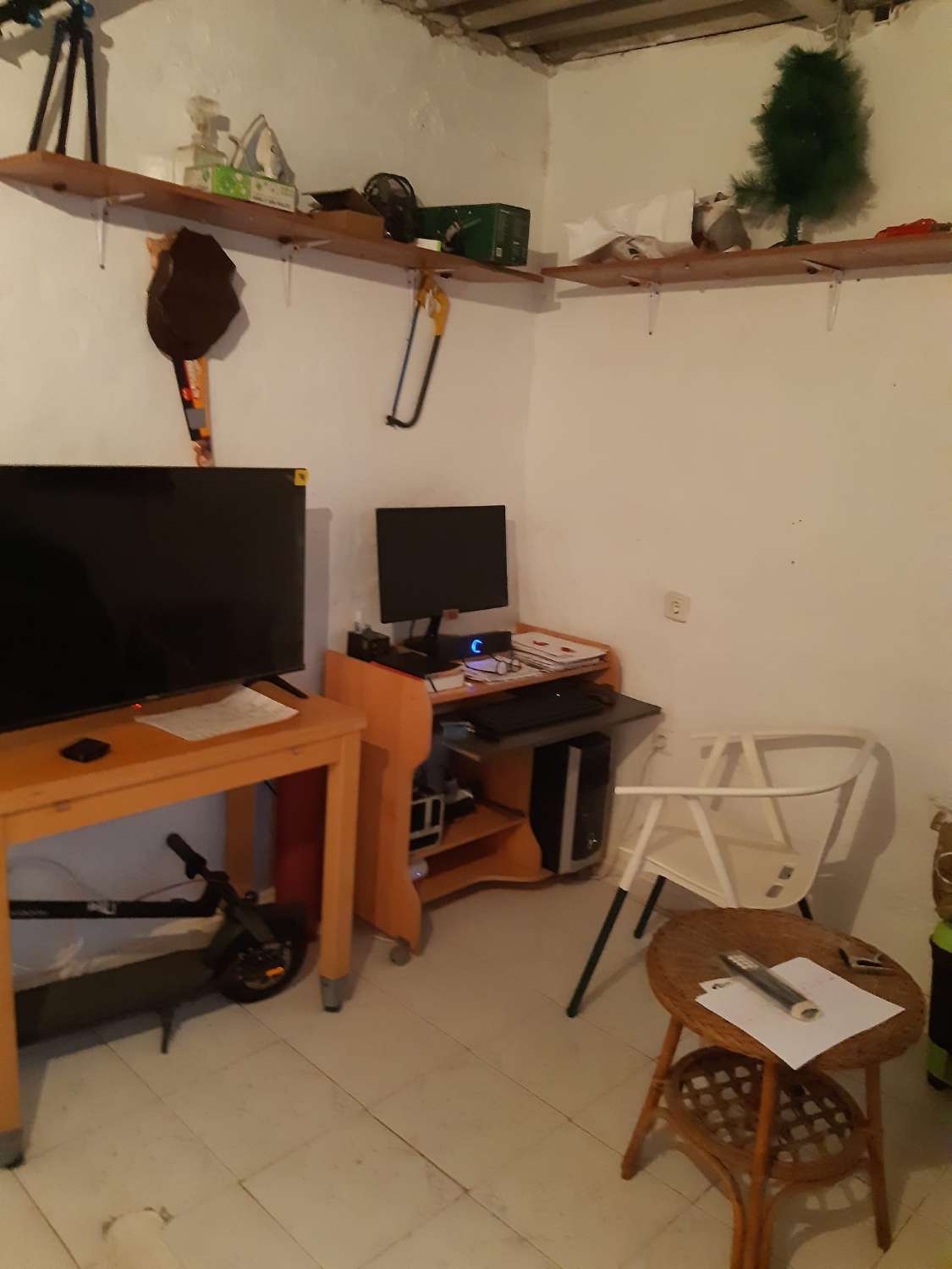 منزل للبيع في Málaga
