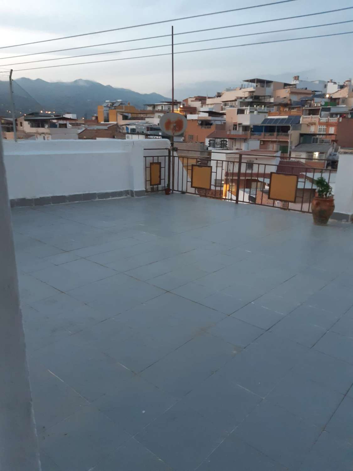 منزل للبيع في Málaga