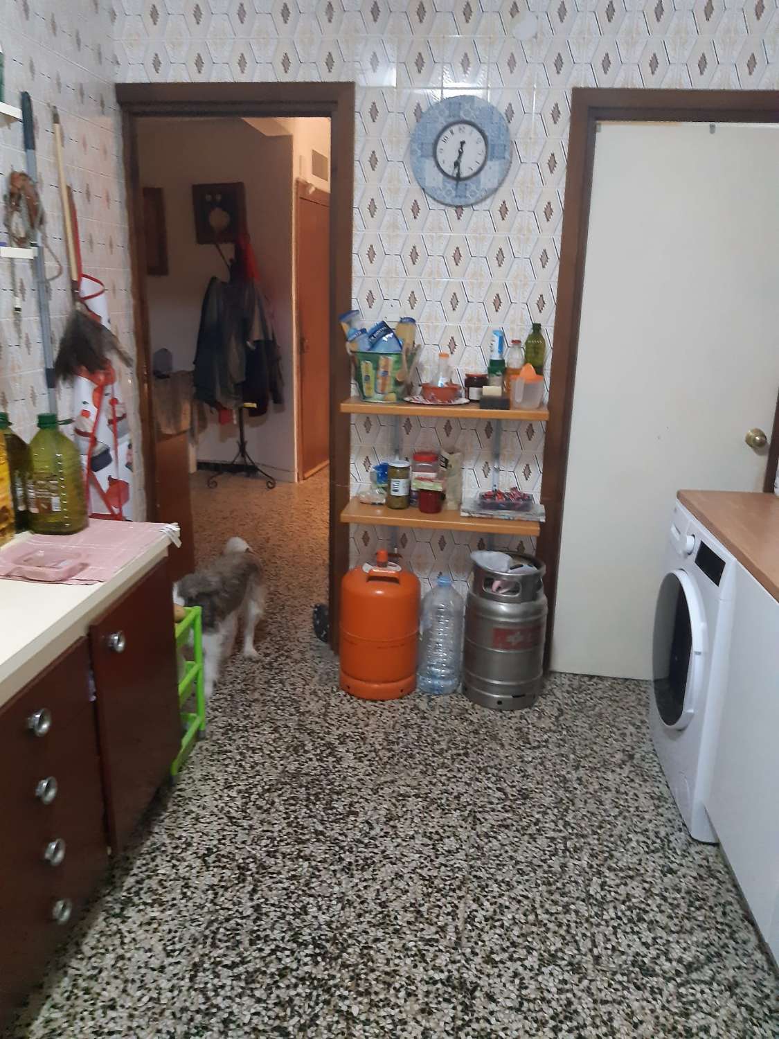 منزل للبيع في Málaga