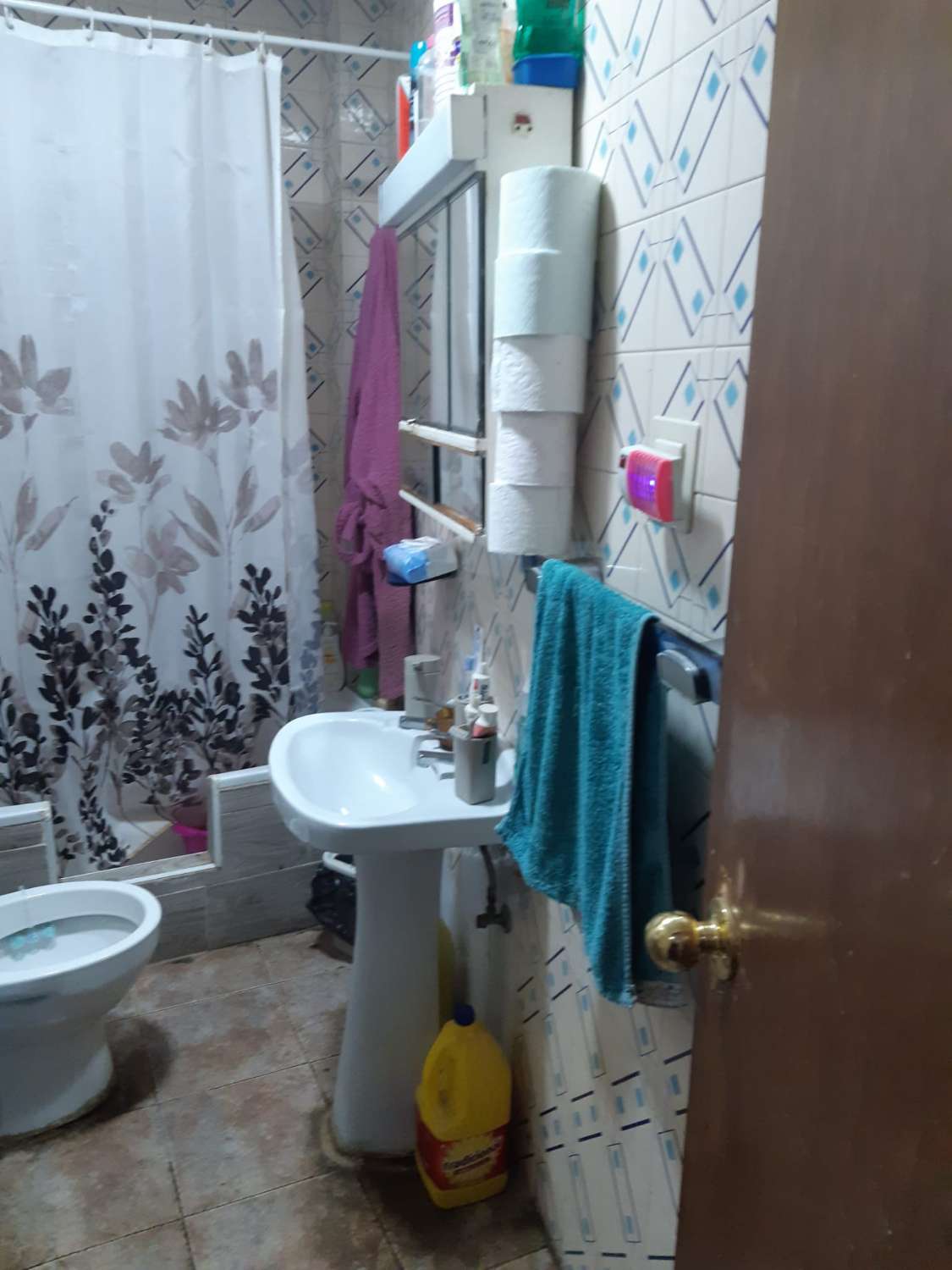 منزل للبيع في Málaga