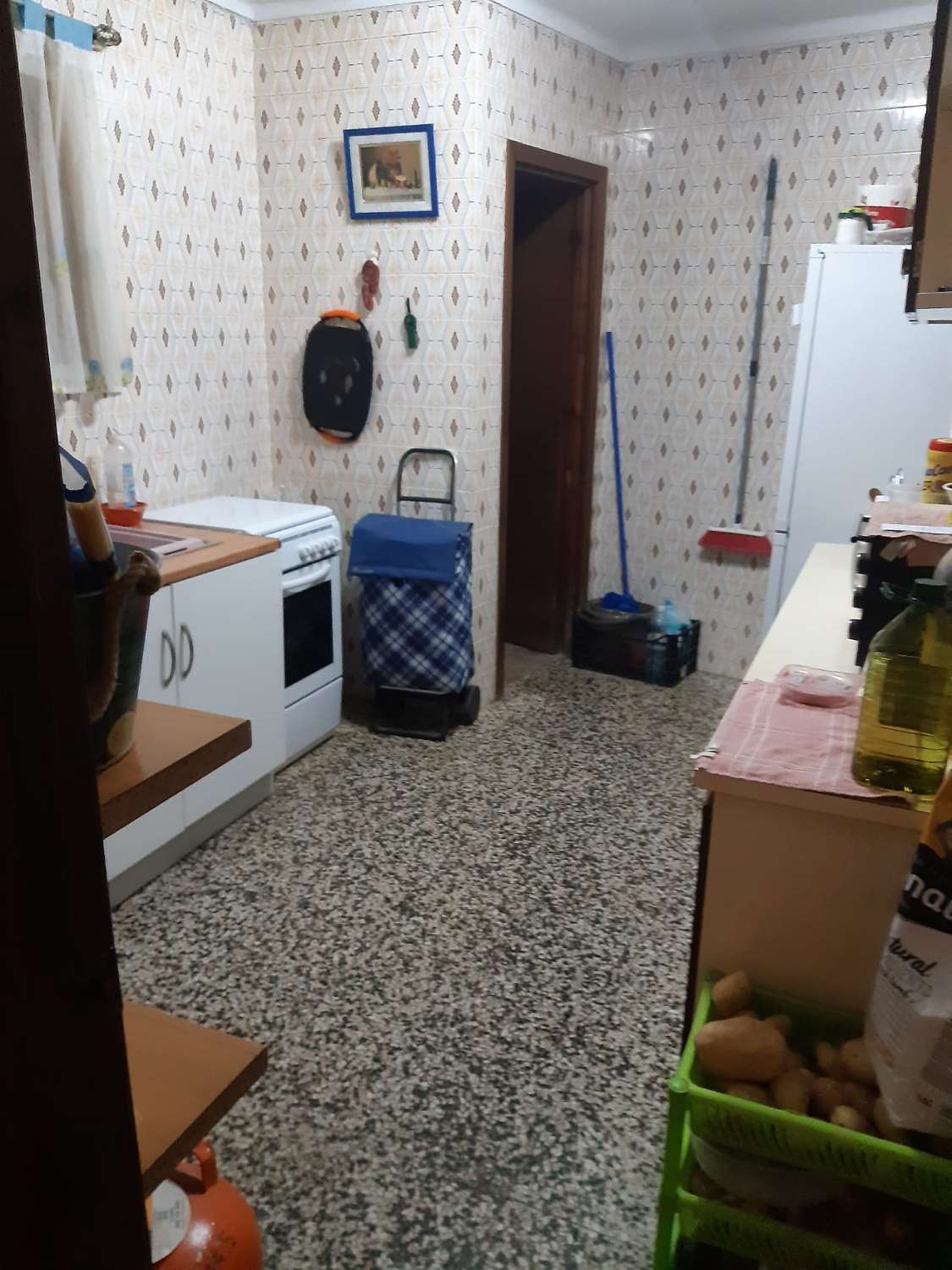 منزل للبيع في Málaga