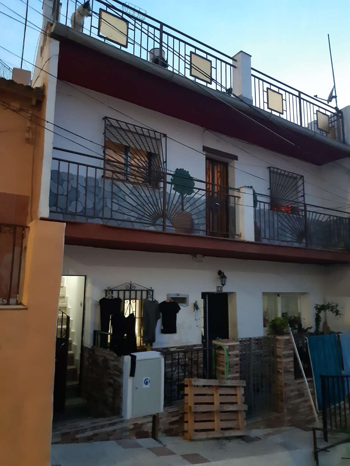 منزل للبيع في Málaga