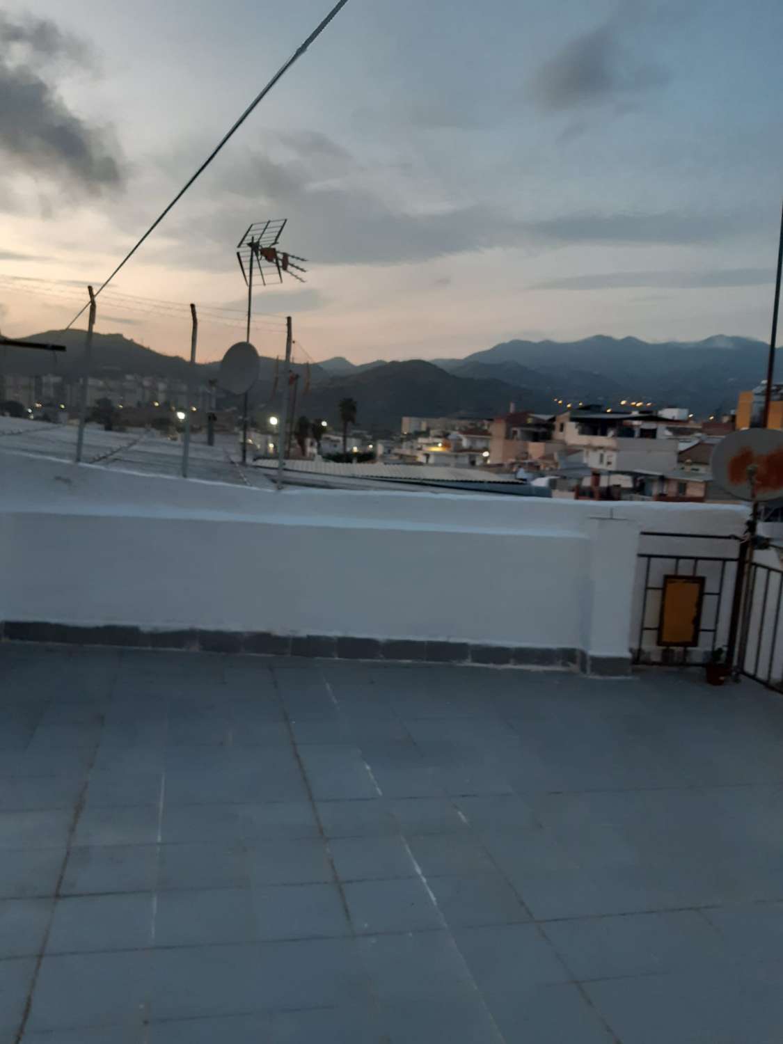 منزل للبيع في Málaga