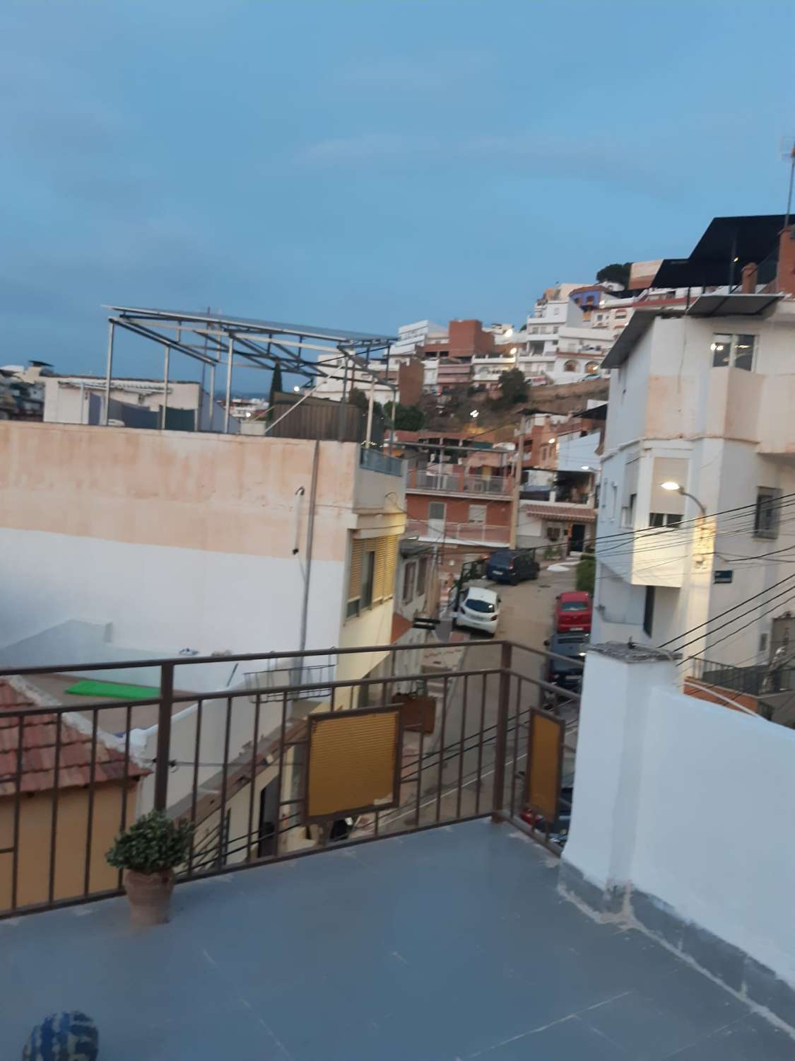 منزل للبيع في Málaga