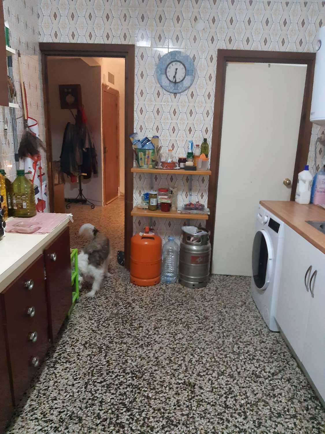 منزل للبيع في Málaga
