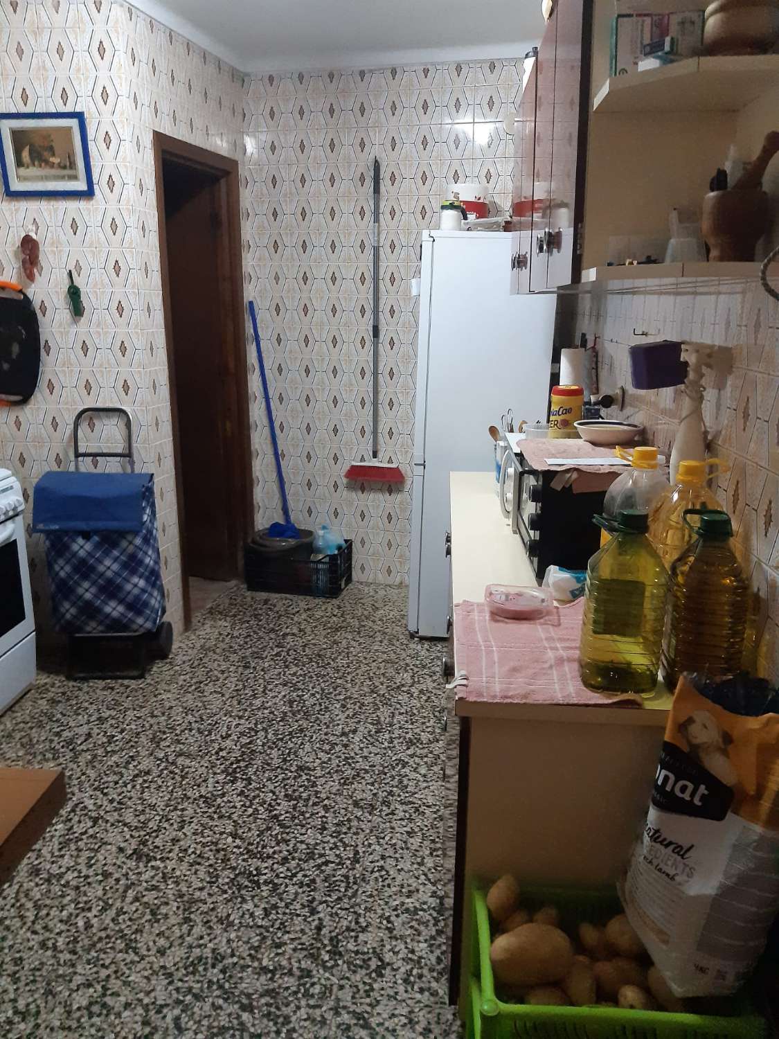 منزل للبيع في Málaga