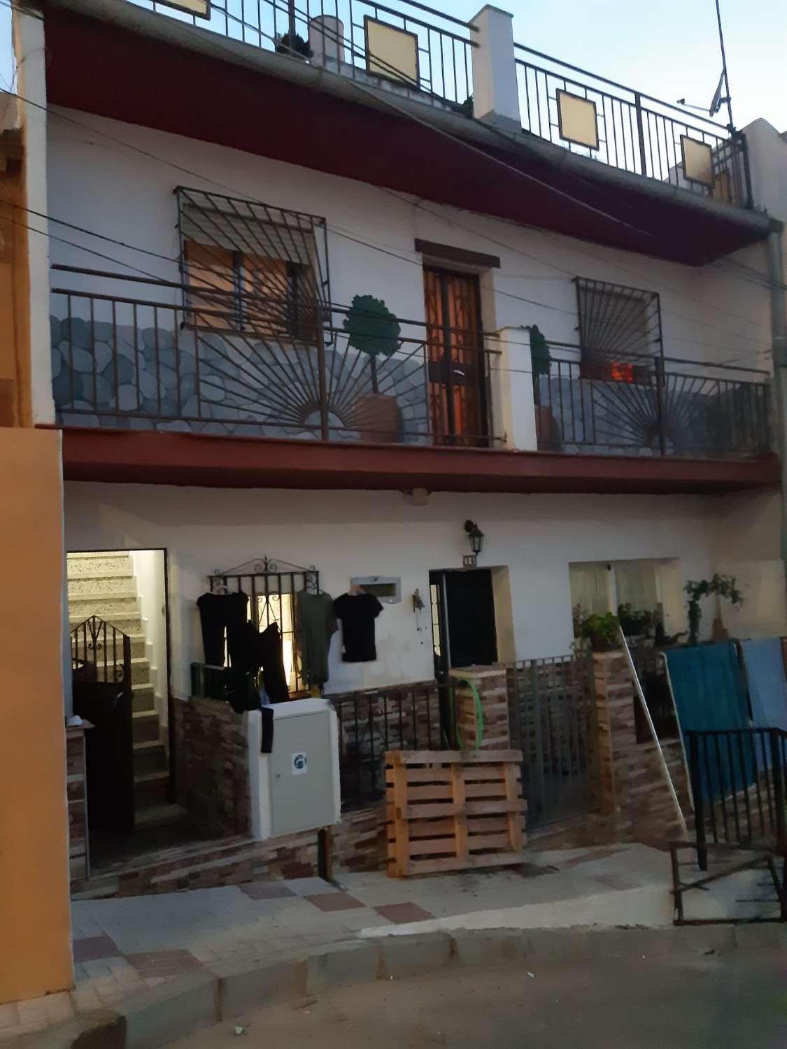 منزل للبيع في Málaga
