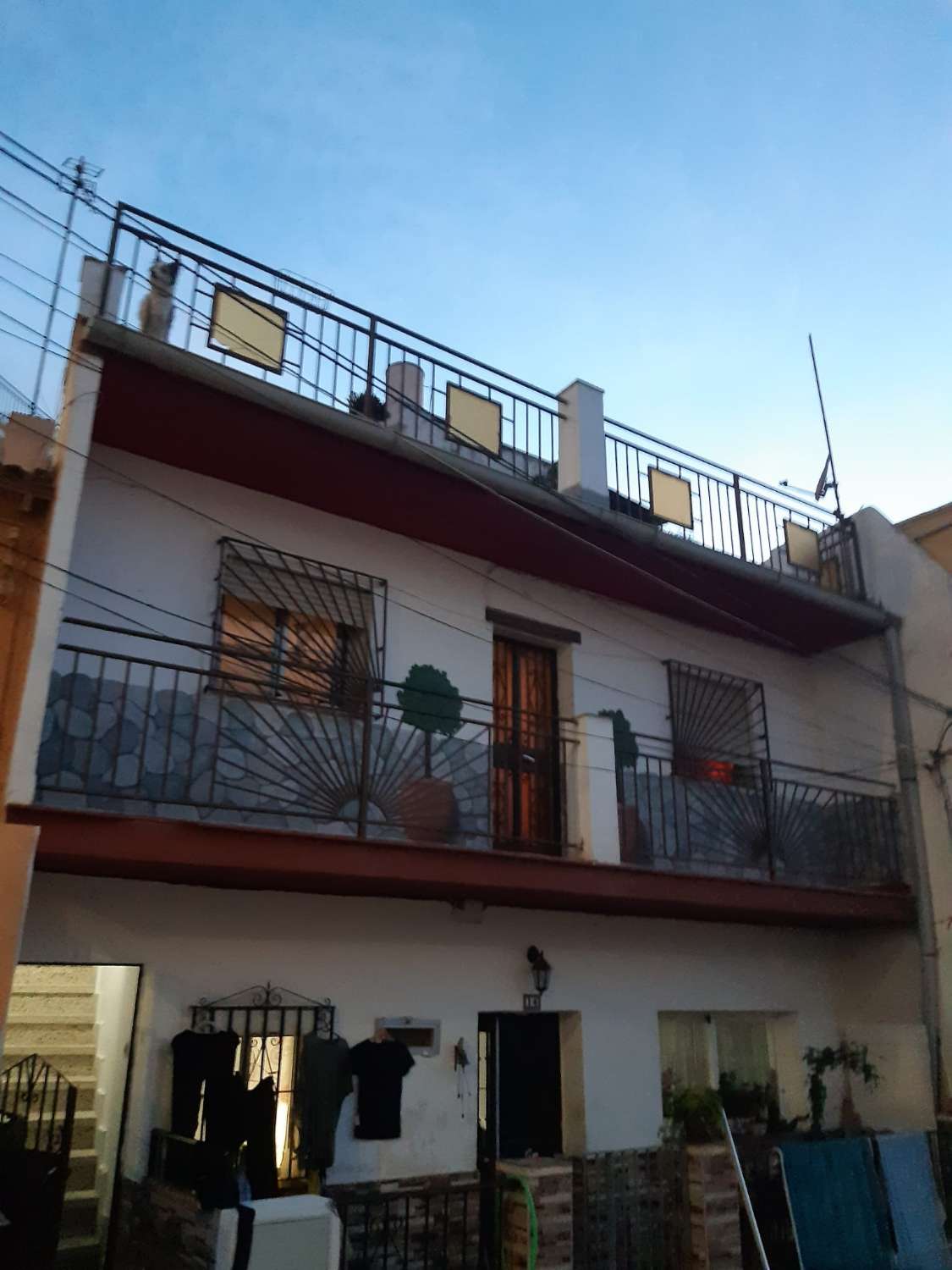 منزل للبيع في Málaga