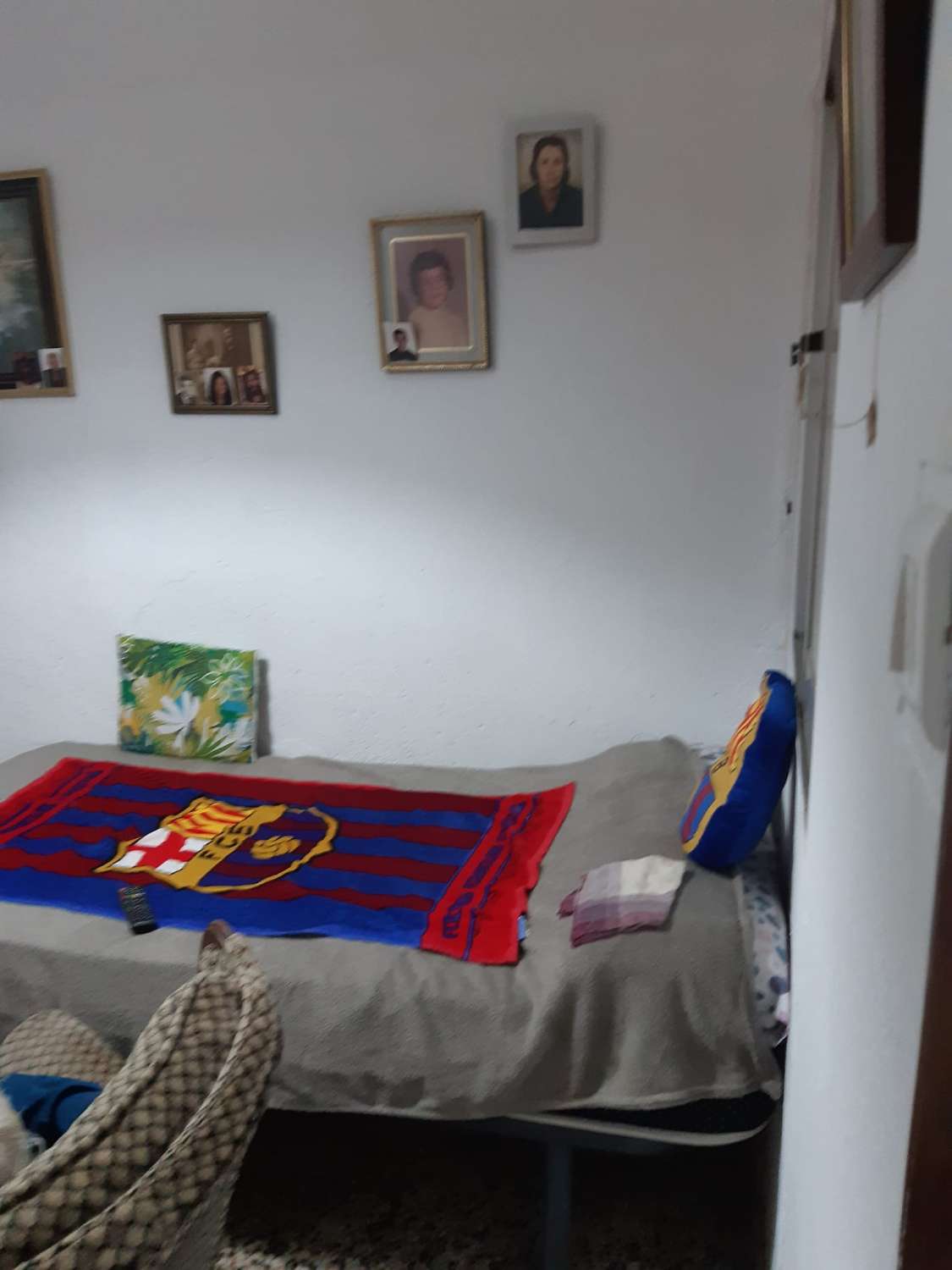 منزل للبيع في Málaga