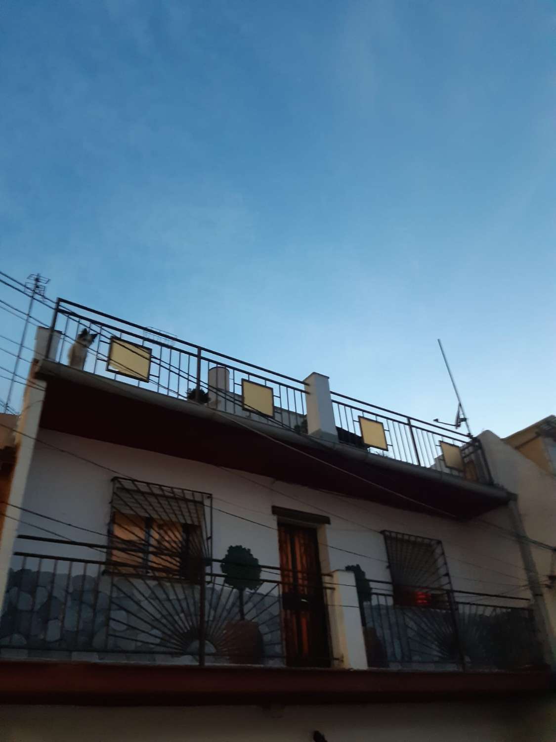 منزل للبيع في Málaga
