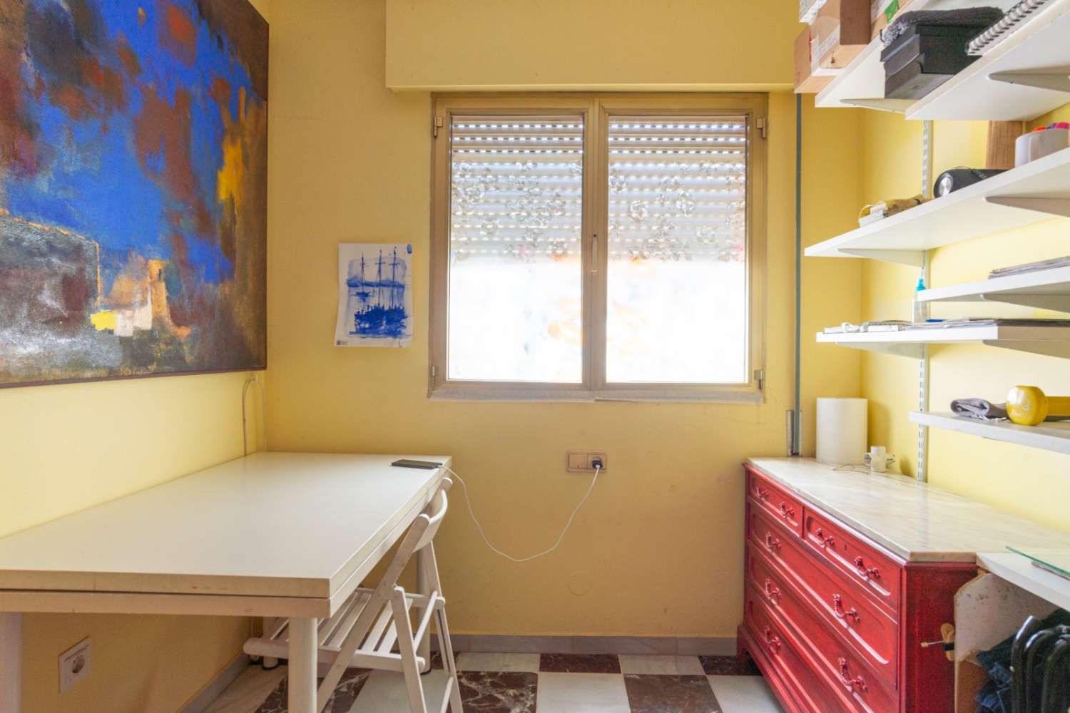 منزل للبيع في Capuchinos (Málaga)