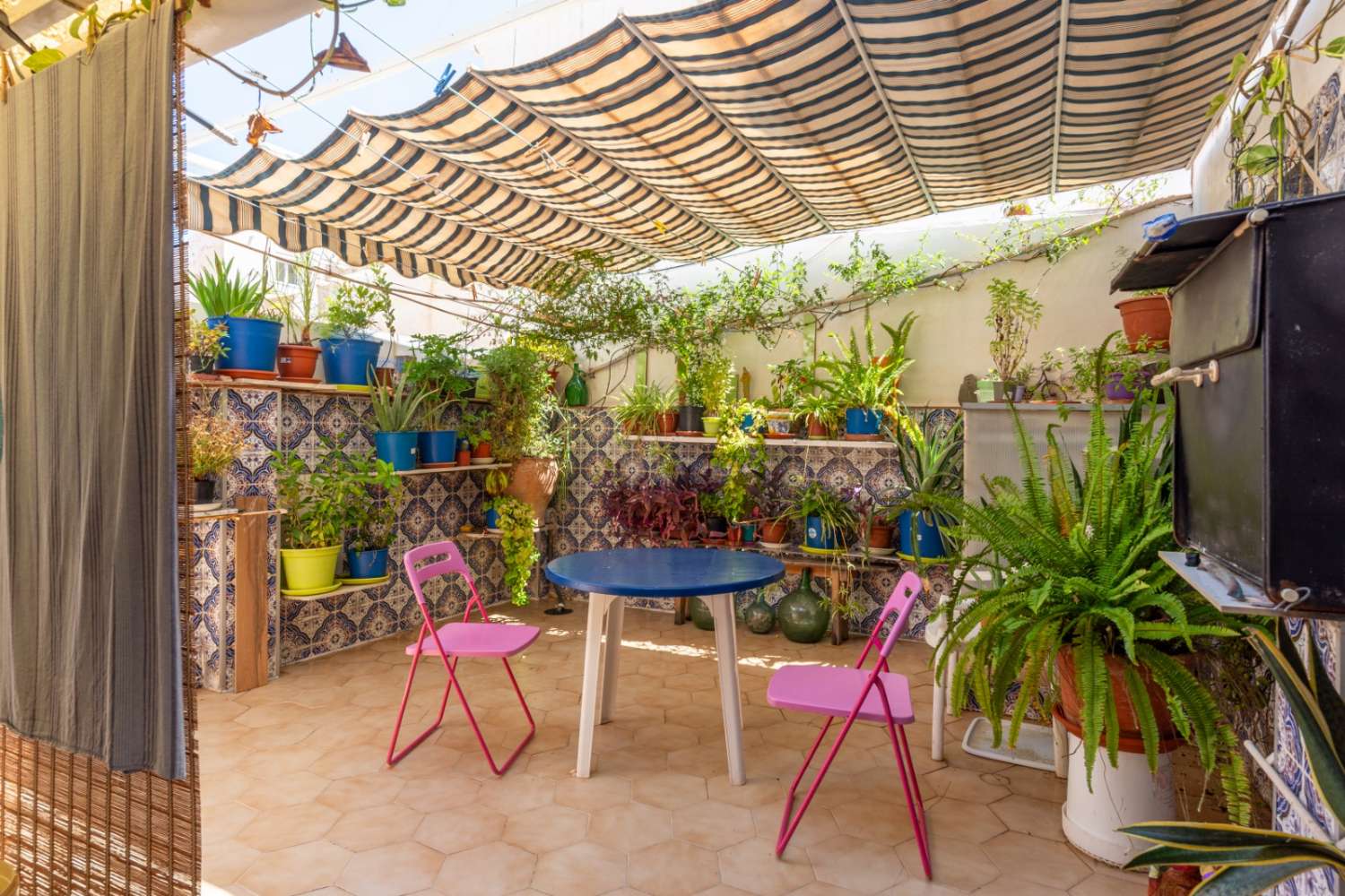 منزل للبيع في Capuchinos (Málaga)