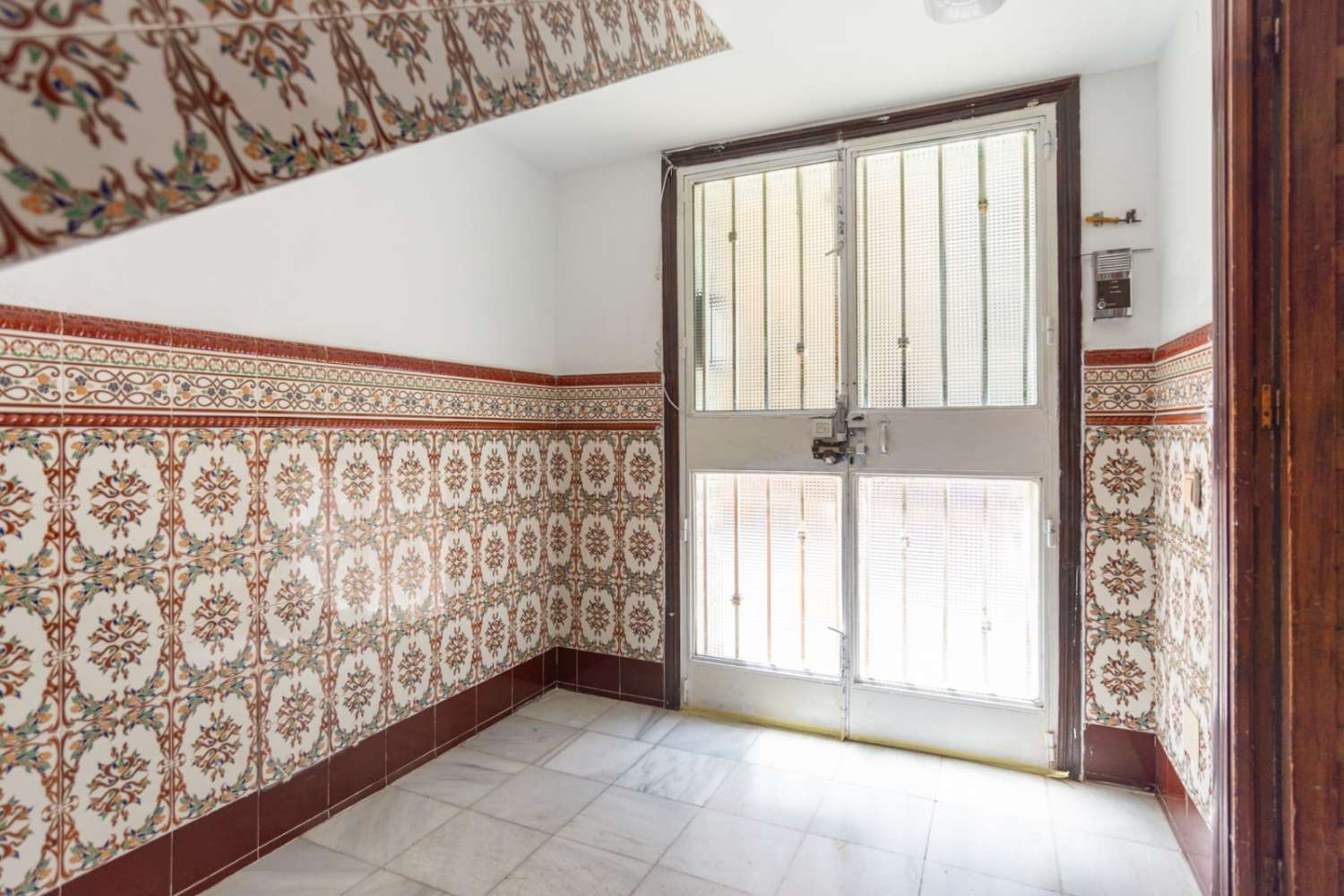 منزل للبيع في Capuchinos (Málaga)