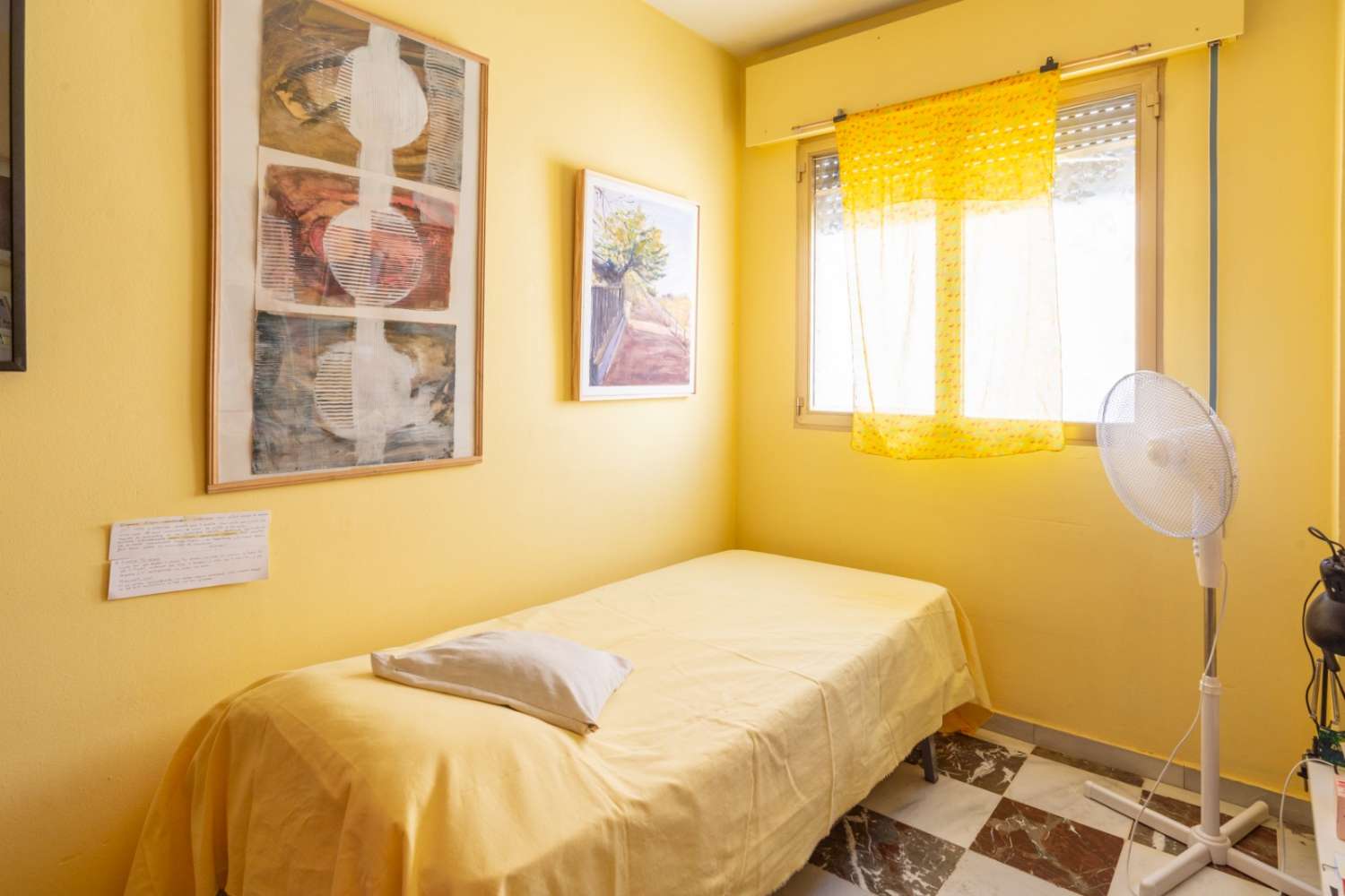 منزل للبيع في Capuchinos (Málaga)