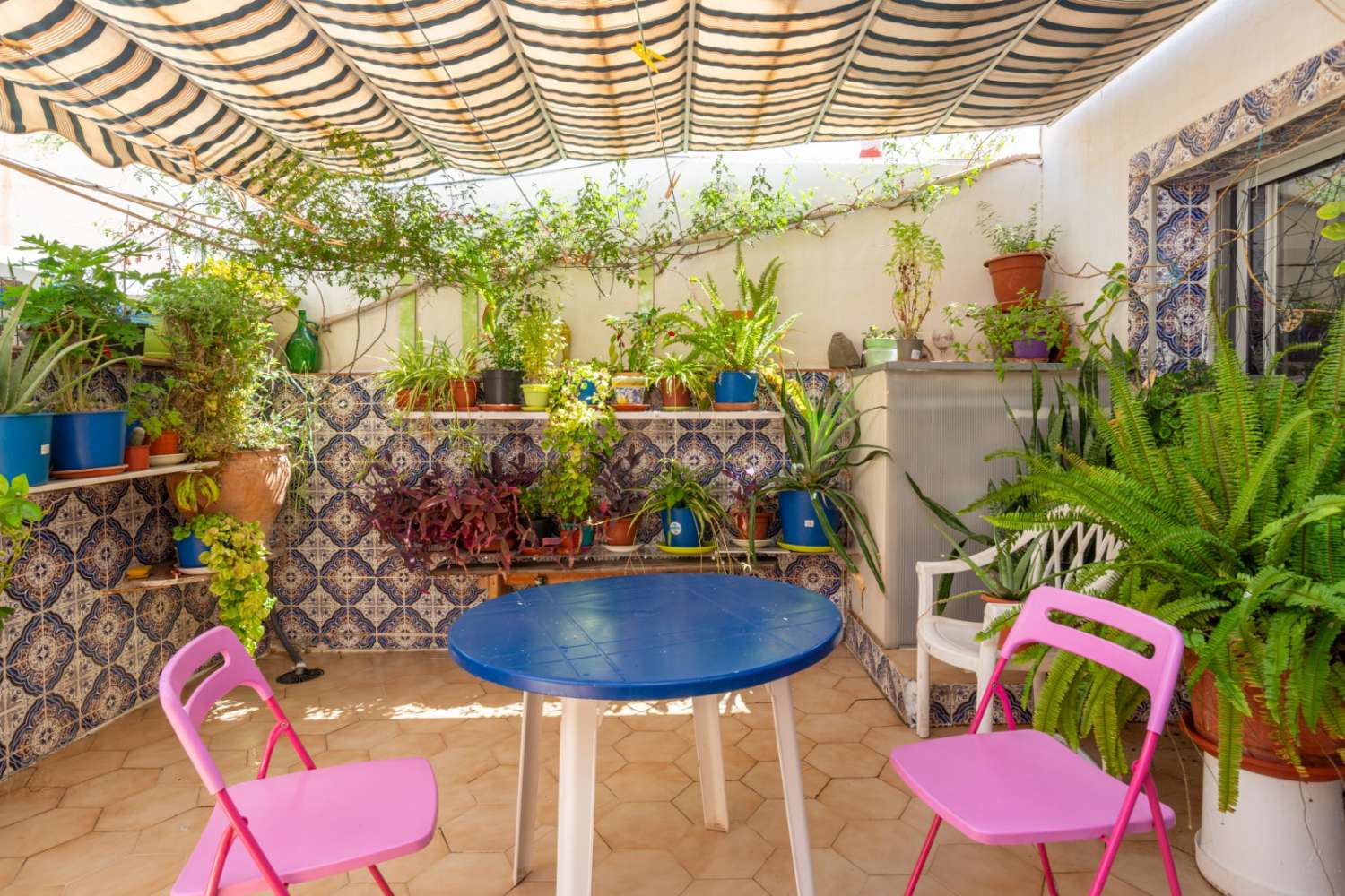 منزل للبيع في Capuchinos (Málaga)