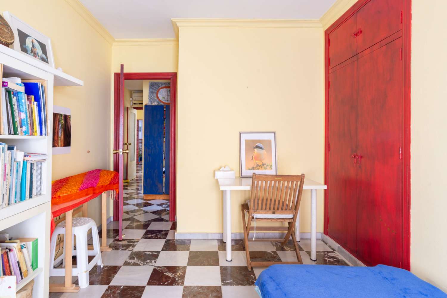 منزل للبيع في Capuchinos (Málaga)
