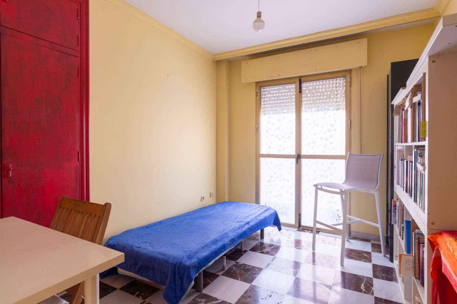 منزل للبيع في Capuchinos (Málaga)