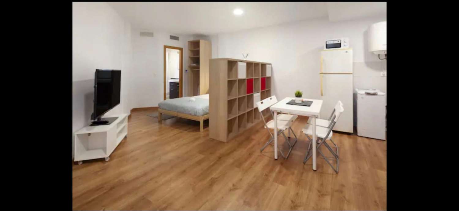Студия в продаже в Torre de Benagalbón (Rincón de la Victoria)