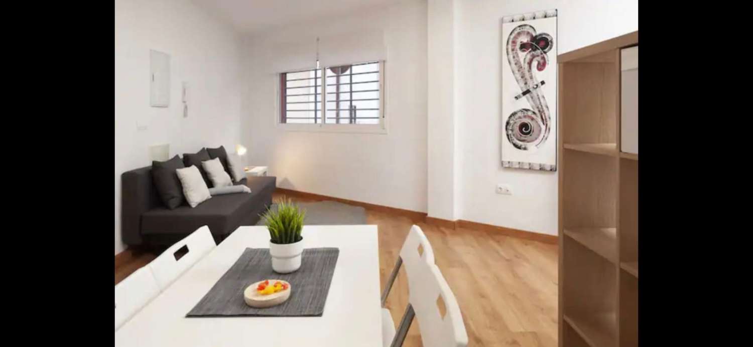 Студия в продаже в Torre de Benagalbón (Rincón de la Victoria)