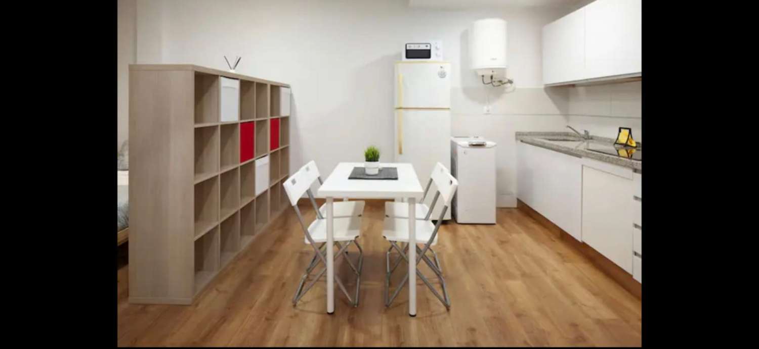 Студия в продаже в Torre de Benagalbón (Rincón de la Victoria)