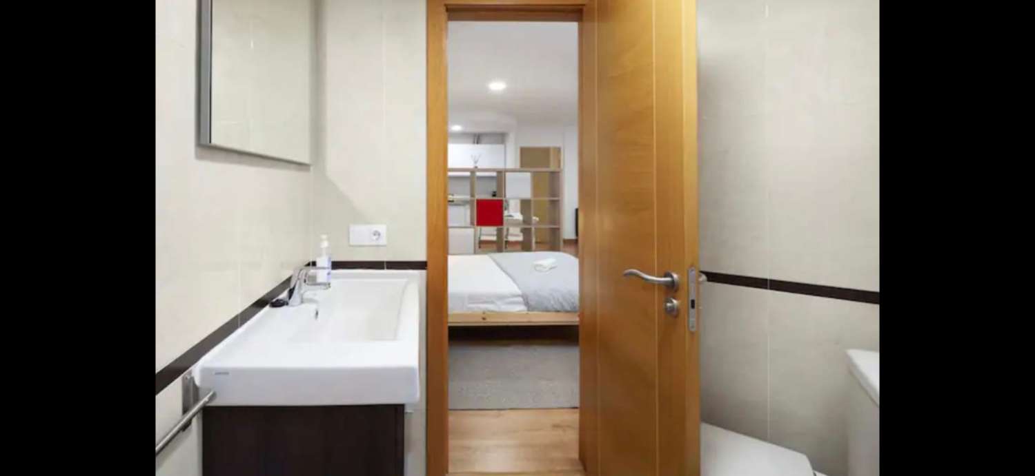 Студия в продаже в Torre de Benagalbón (Rincón de la Victoria)