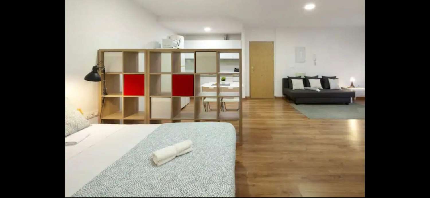 Студия в продаже в Torre de Benagalbón (Rincón de la Victoria)