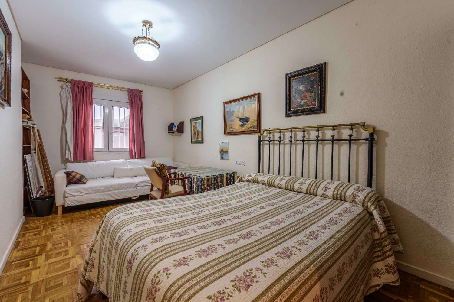 مسطحة للبيع في La Malagueta (Málaga)