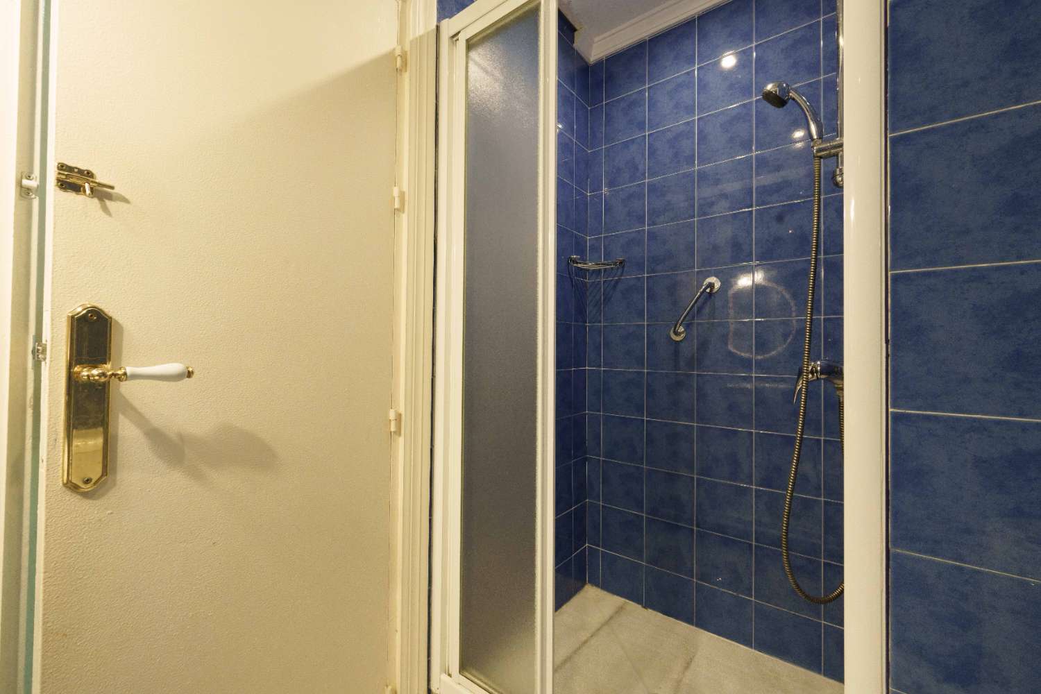 مسطحة للبيع في La Malagueta (Málaga)