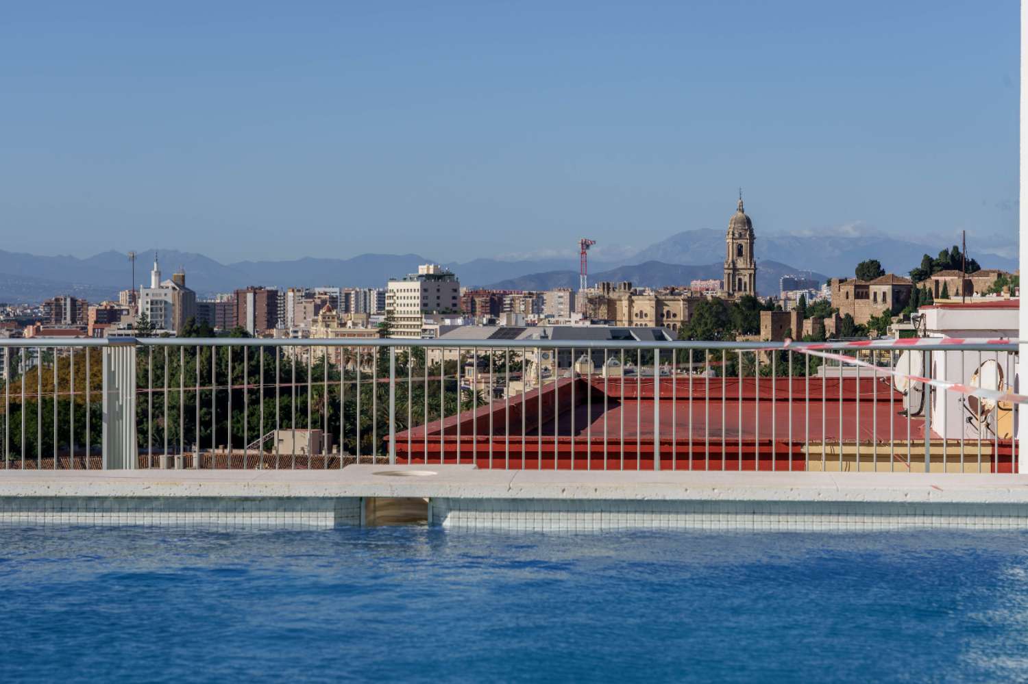 مسطحة للبيع في La Malagueta (Málaga)