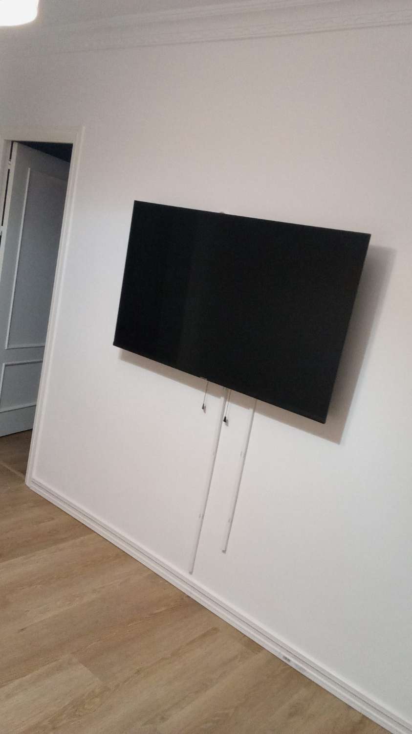 квартира в продаже в Las Chapas (Málaga)