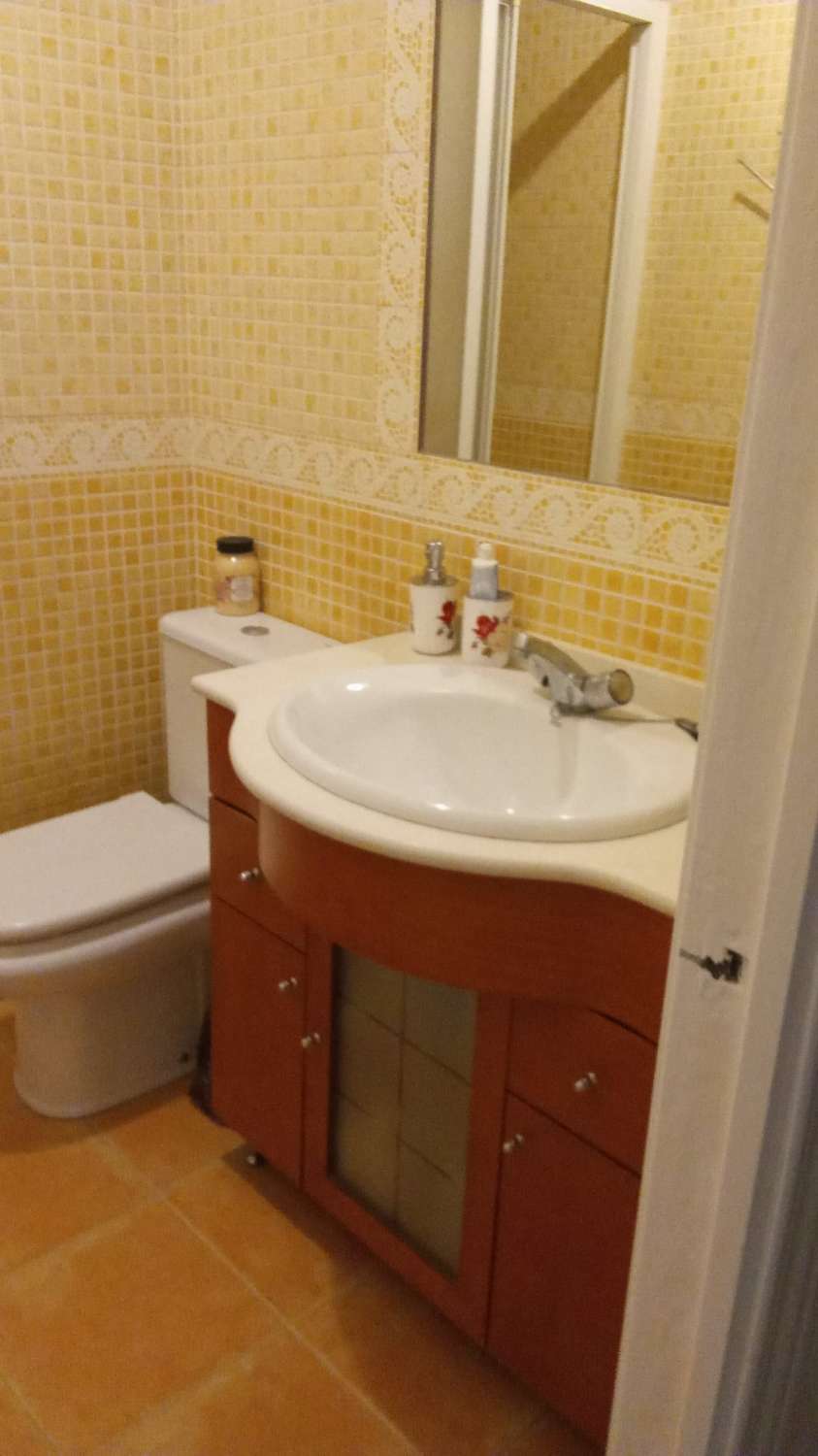 квартира в продаже в Las Chapas (Málaga)