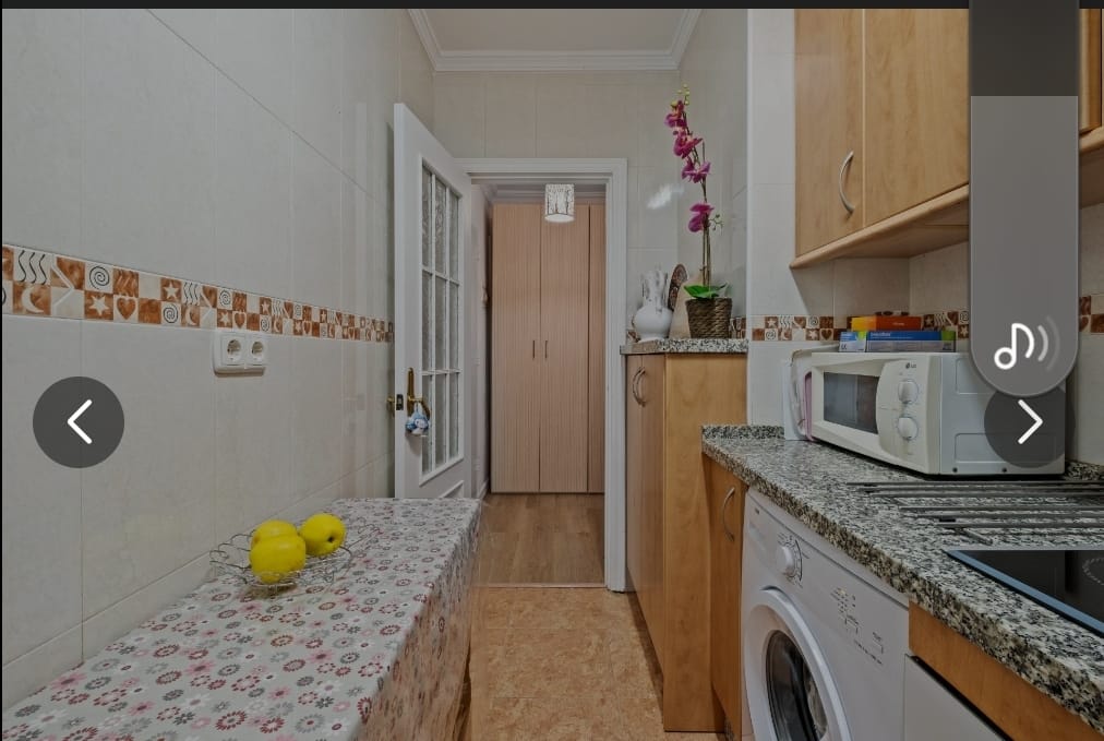 квартира в продаже в Las Chapas (Málaga)