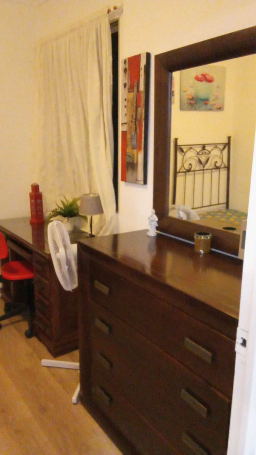 квартира в продаже в Las Chapas (Málaga)