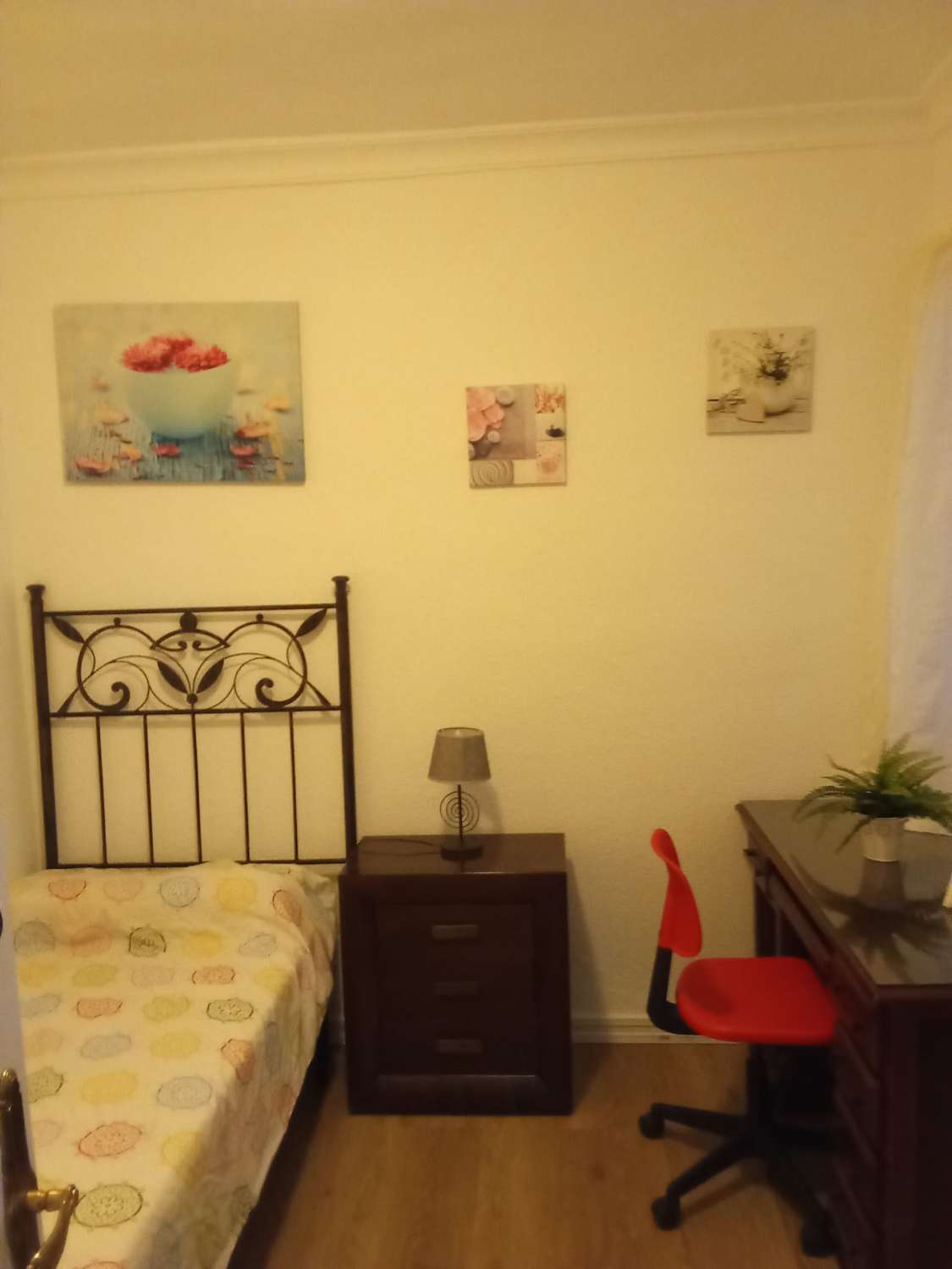 квартира в продаже в Las Chapas (Málaga)