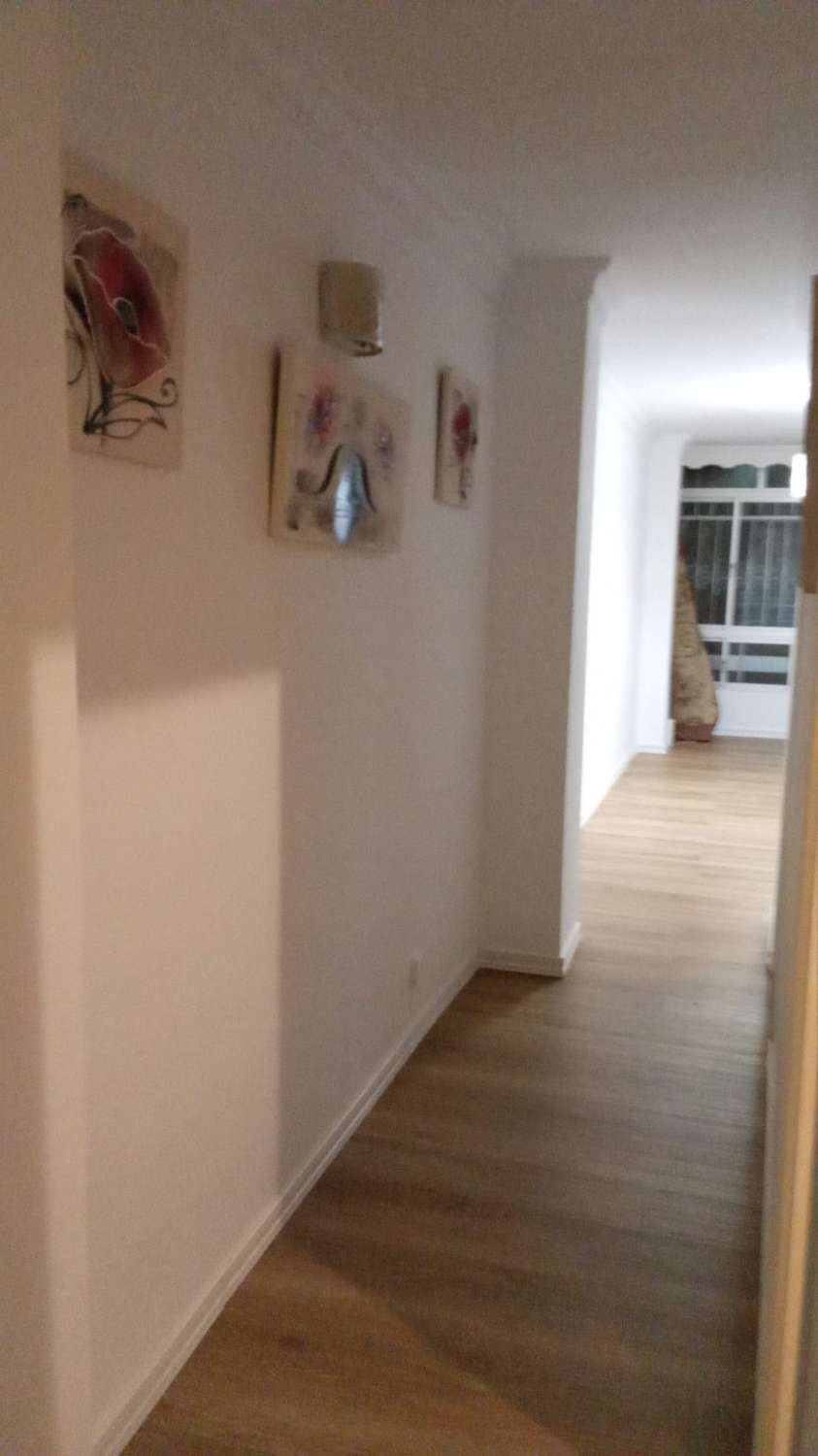 квартира в продаже в Las Chapas (Málaga)