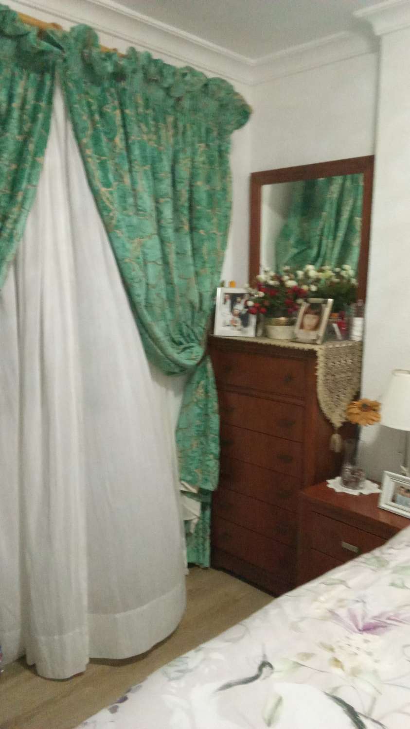 квартира в продаже в Las Chapas (Málaga)