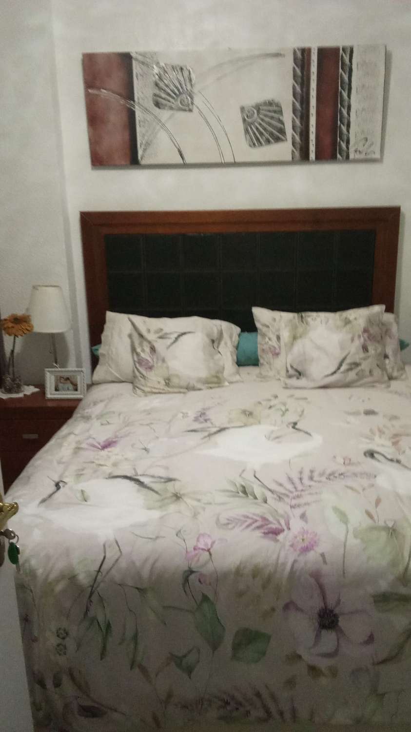 квартира в продаже в Las Chapas (Málaga)