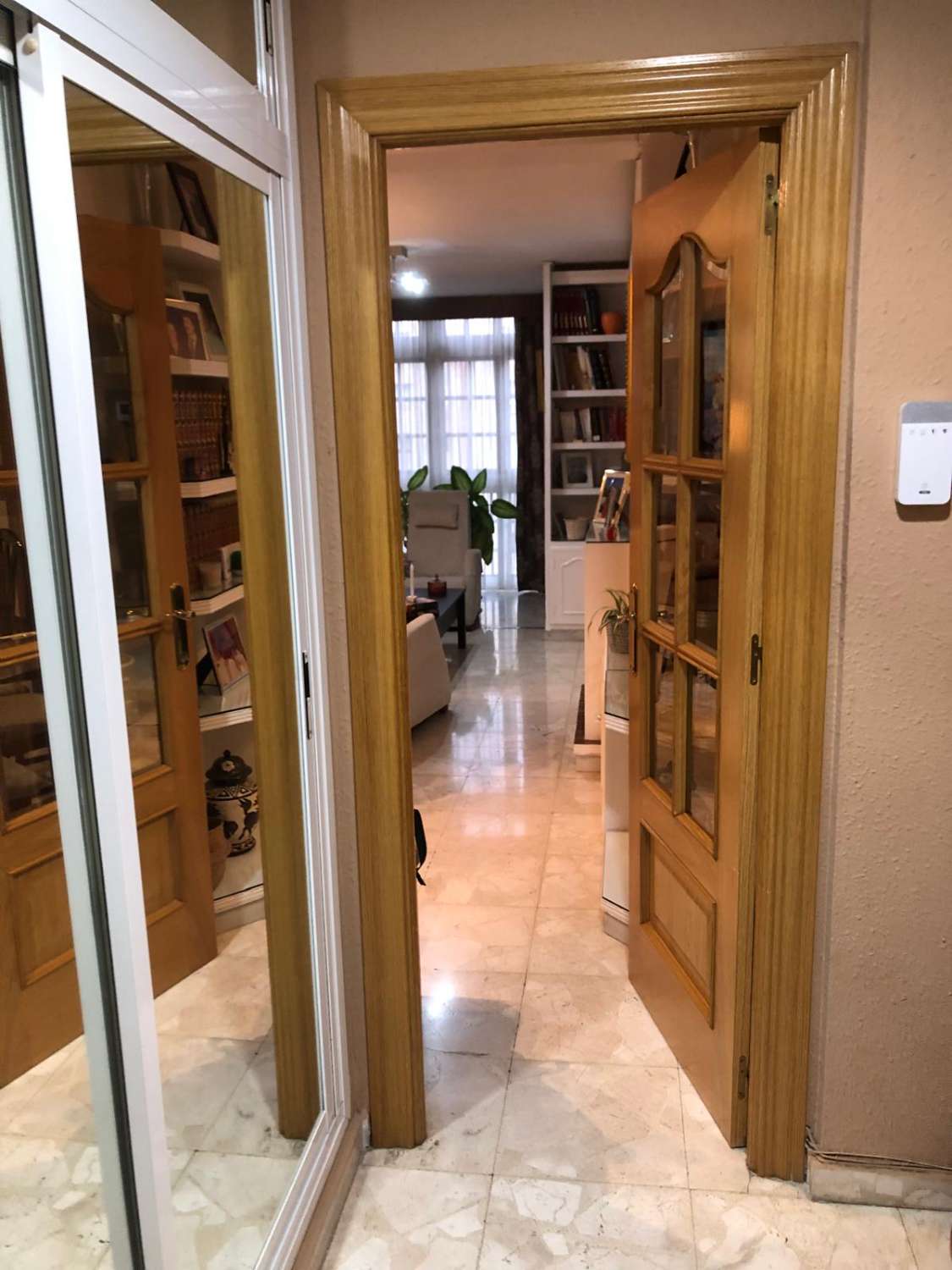 مسطحة للبيع في Cruz de Humilladero (Málaga)