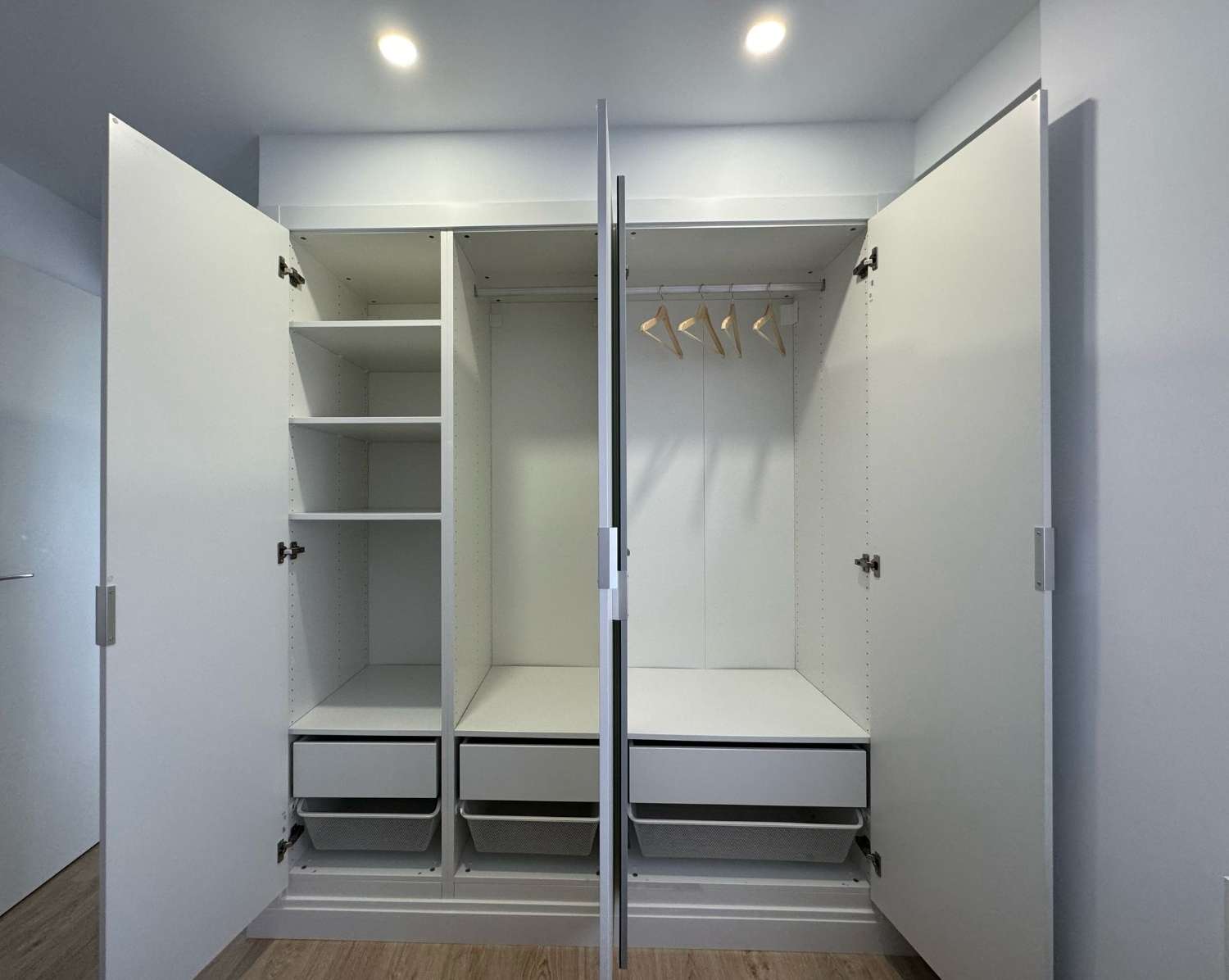 Piso en Venta