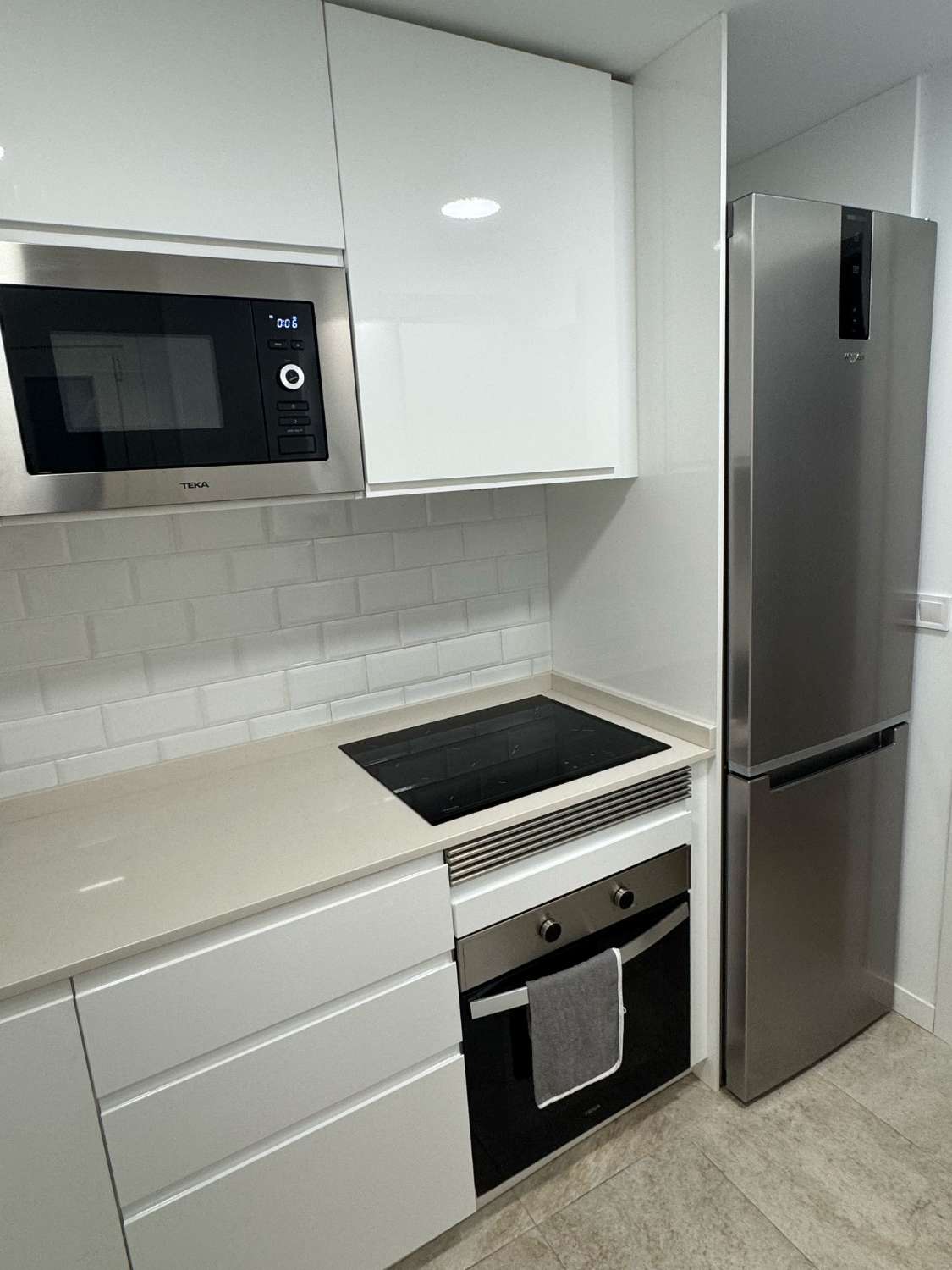 Piso en Venta